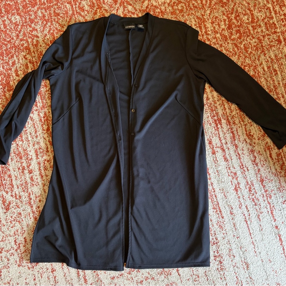 George Black Women's Cardigan